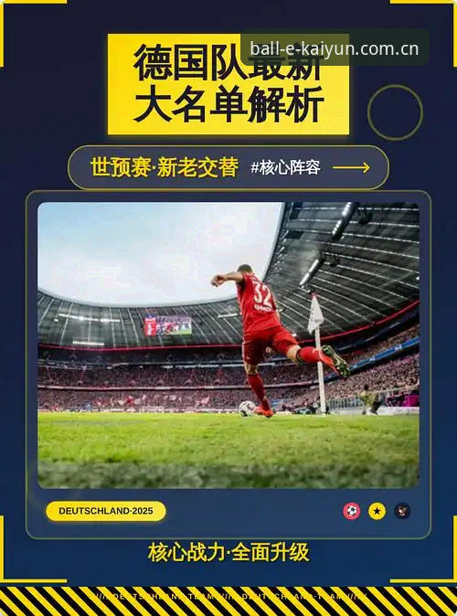 德国队世界杯大名单解读：诺伊尔回归与小将卡尔的实用分析指南
